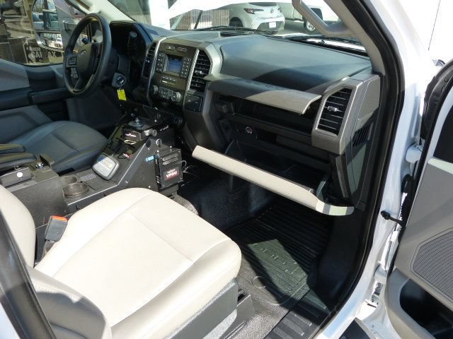 Used 2020 Ford F250 XL w/ Power Equipment Group RWD image 28