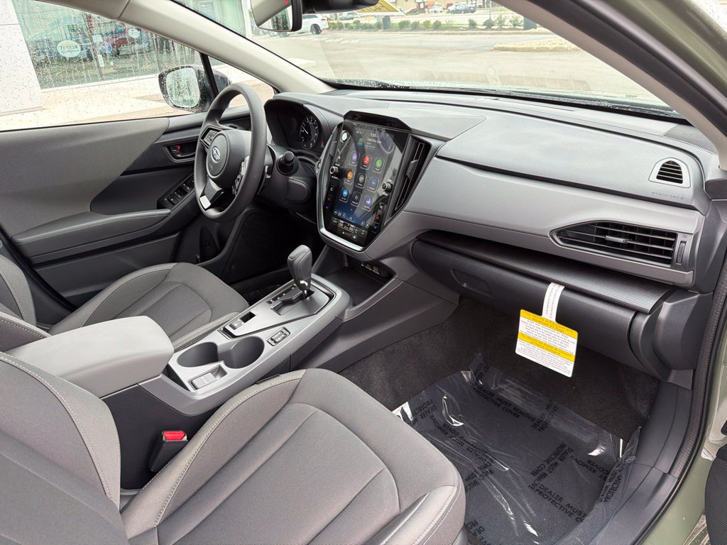 New 2026 Subaru Crosstrek 2.5i Premium AWD/4WD image 7