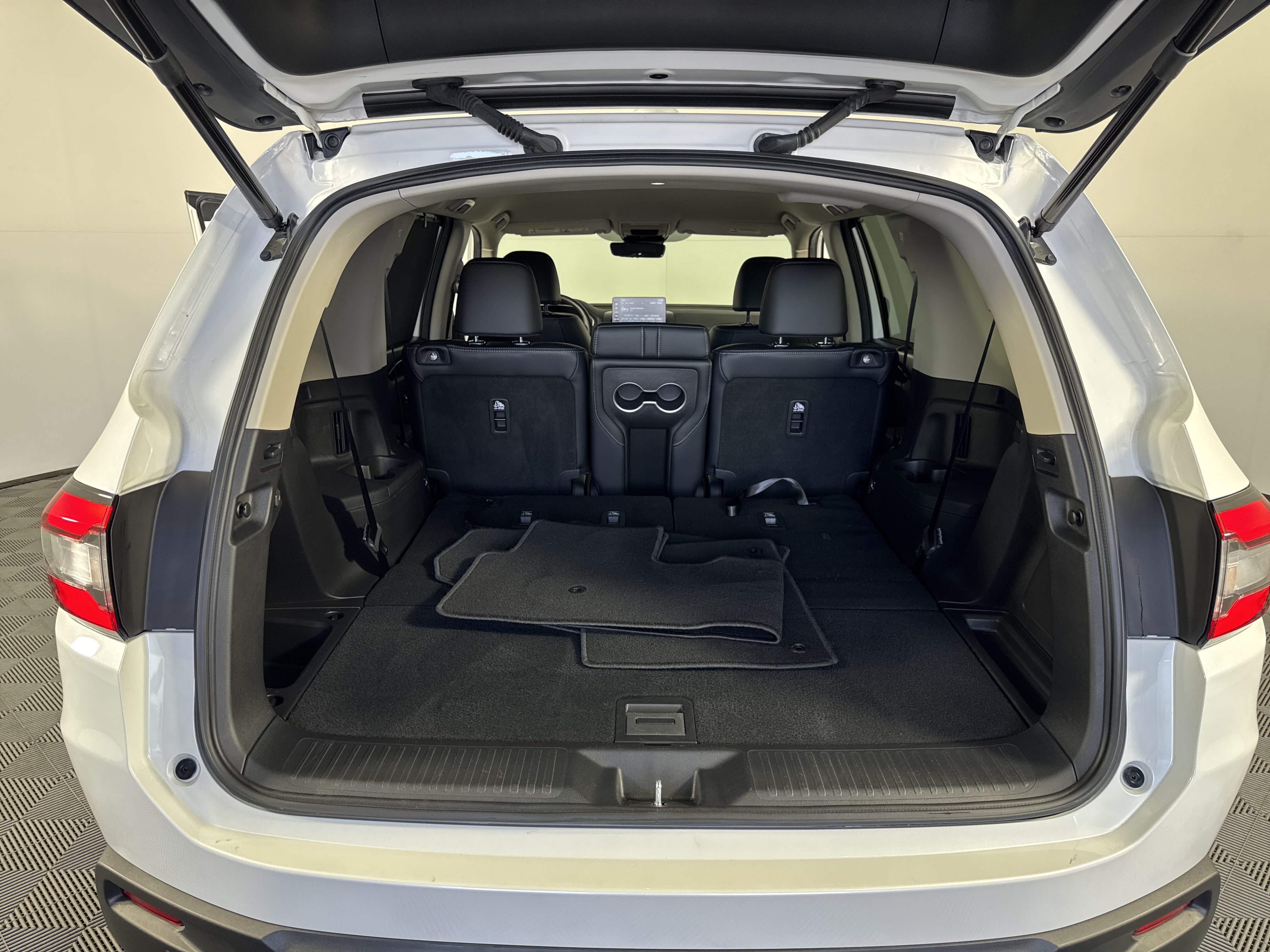 Certified 2025 Honda Pilot EX-L image 24