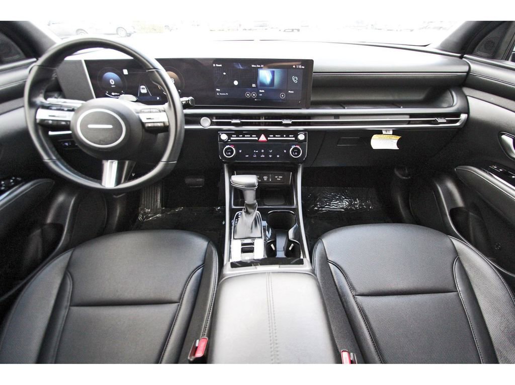 Used 2025 Hyundai Santa Cruz XRT AWD/4WD image 10