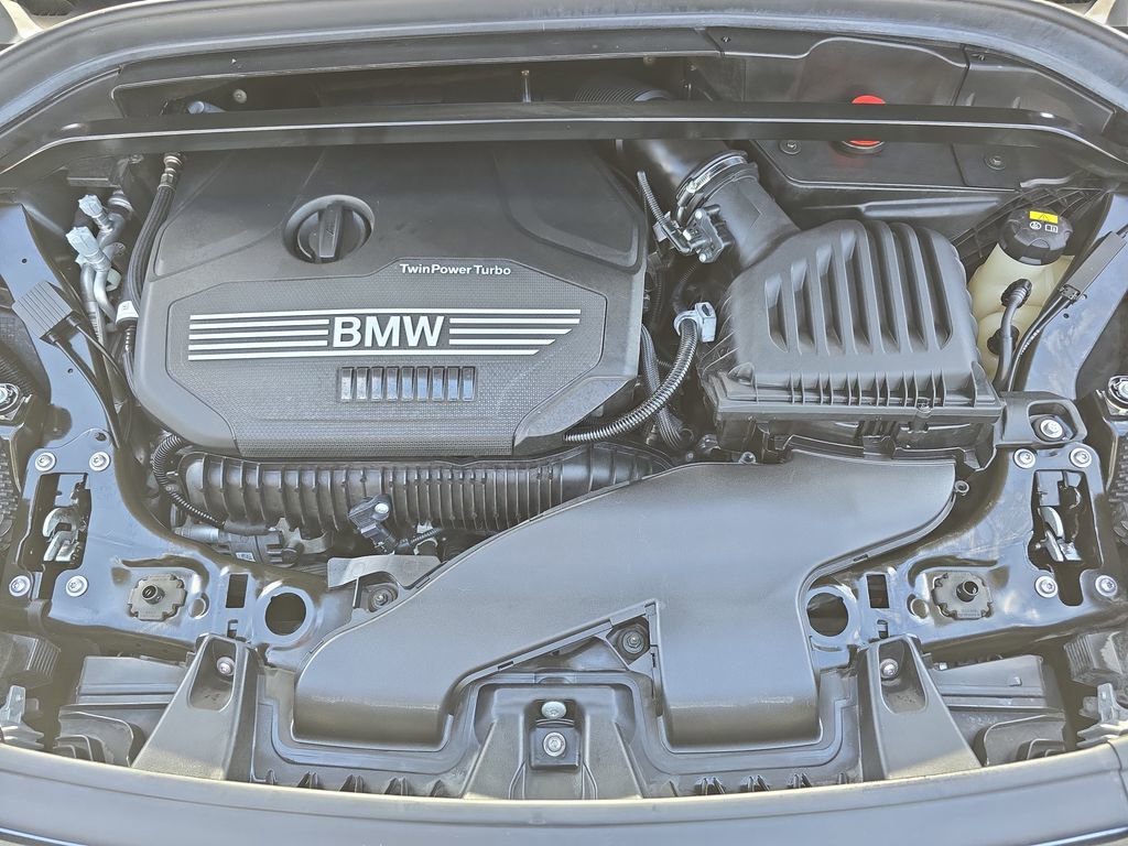 Used 2020 BMW X2 sDrive28i w/ Convenience Package FWD image 34