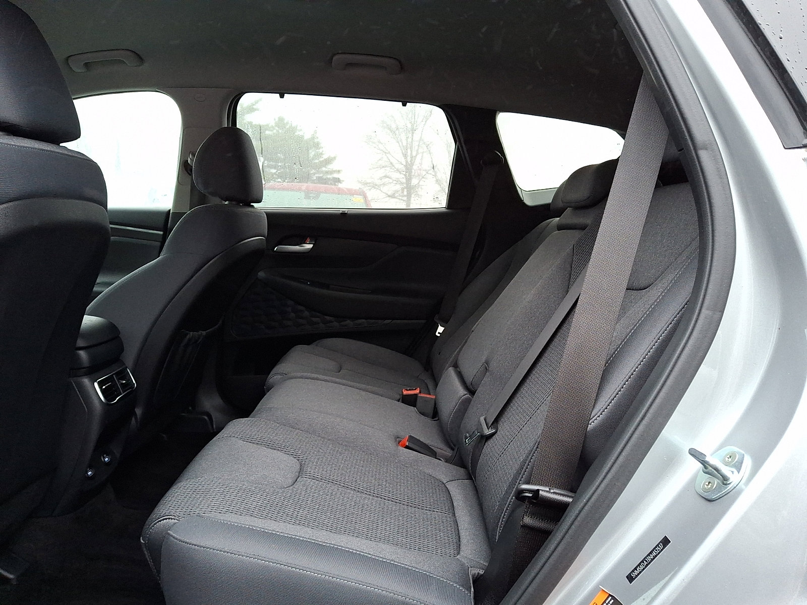 Used 2022 Hyundai Santa Fe XRT w/ Winter Weather Package image 11