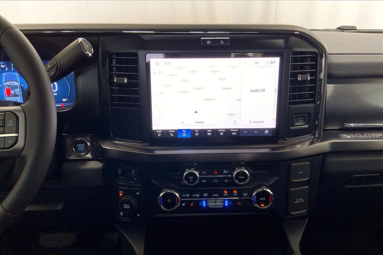 Used 2026 Ford F250 Lariat AWD/4WD image 5