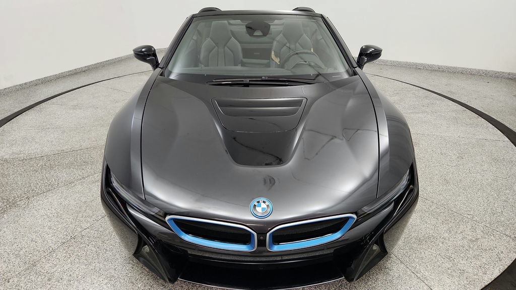 Used 2019 BMW i8 Roadster AWD/4WD image 10
