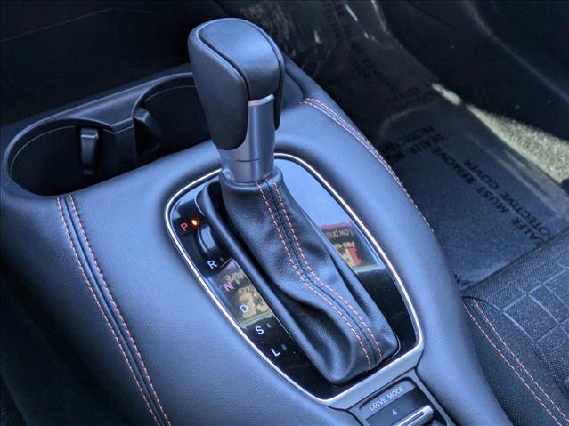 Used 2025 Honda HR-V Sport image 13