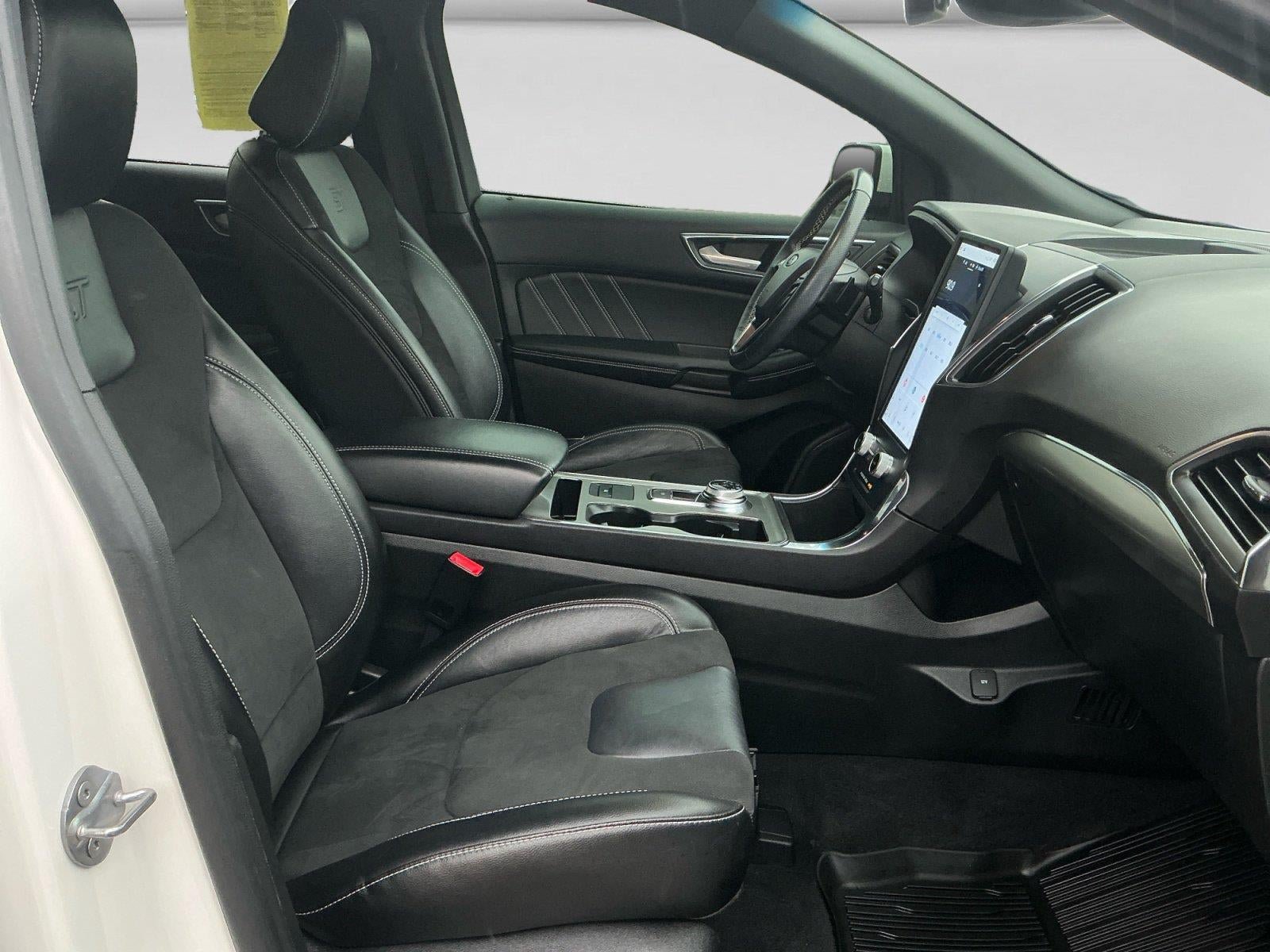 Used 2022 Ford Edge ST AWD/4WD image 15