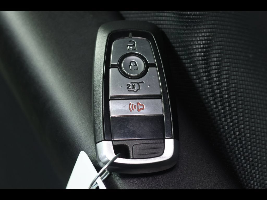 Used 2021 Ford Bronco Sport Big Bend AWD/4WD image 9