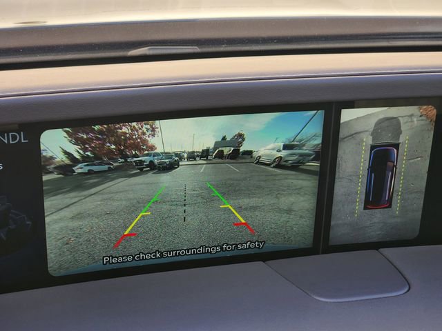 New 2025 Lincoln Nautilus Black Label image 22