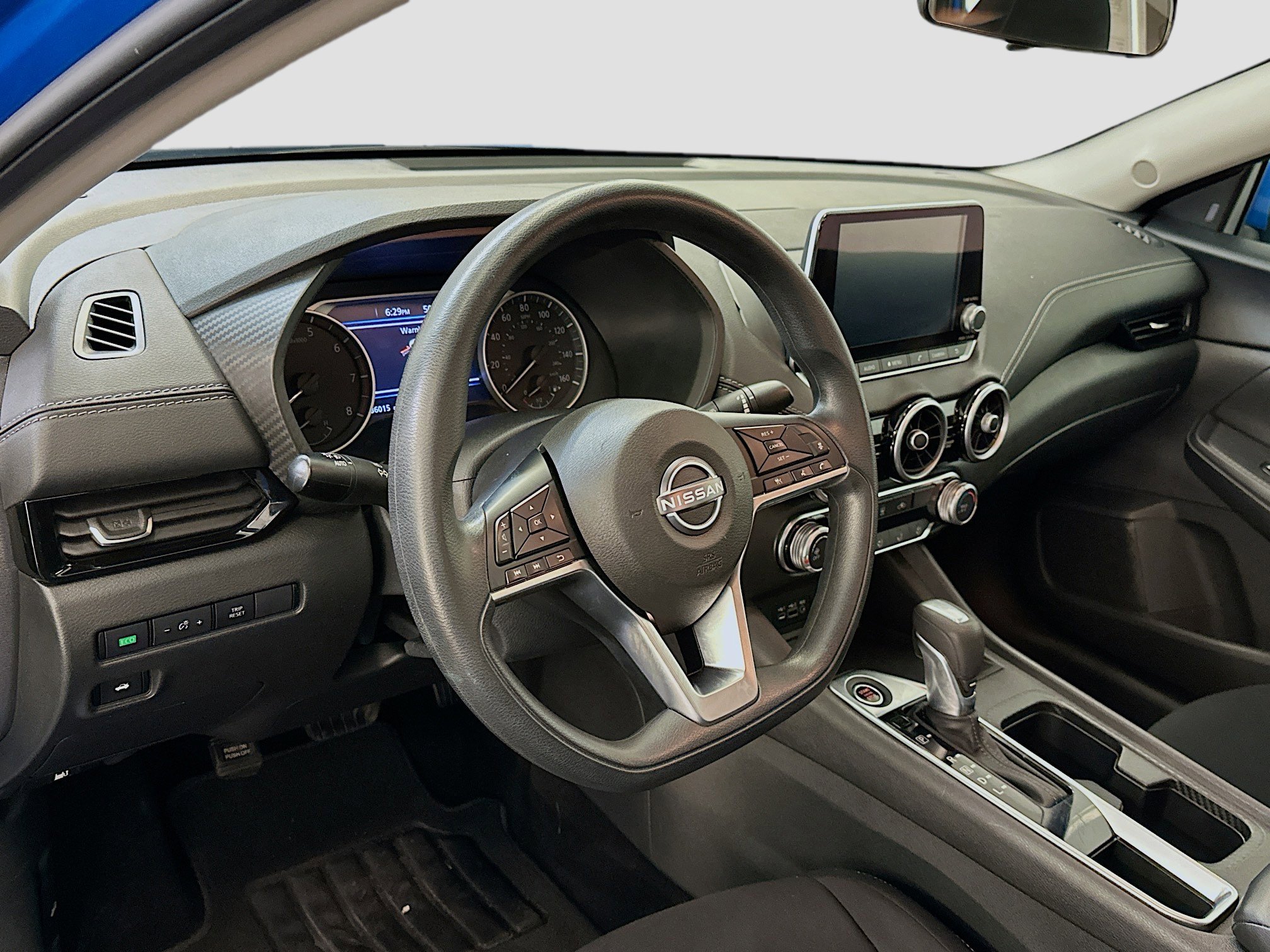 Used 2024 Nissan Sentra SV image 18