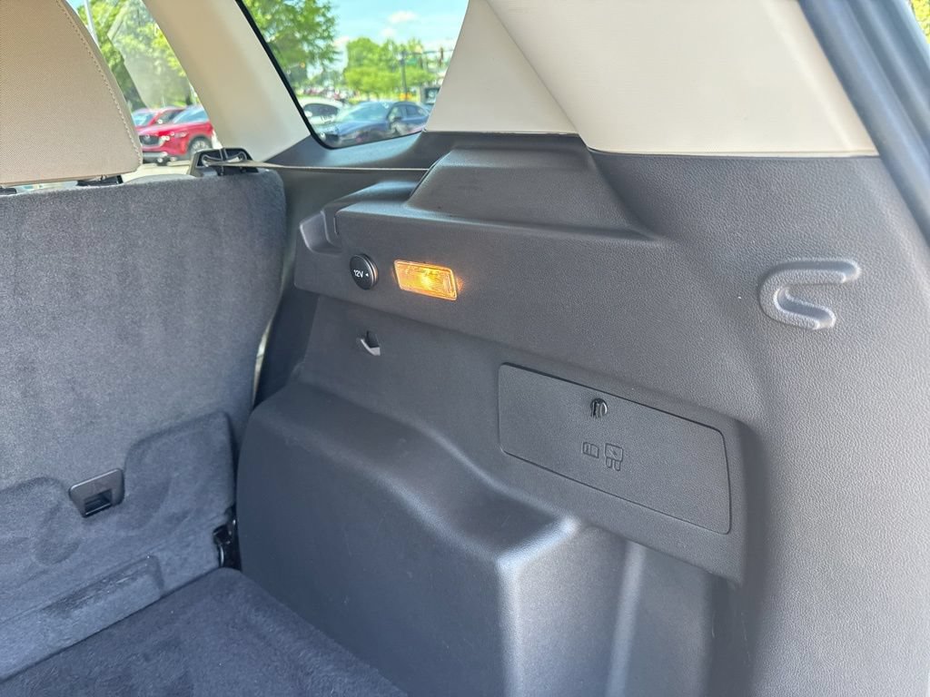 Used 2018 Ford Escape SE w/ SE Sync 3 Package FWD image 47