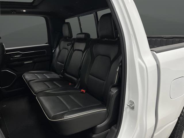 Used 2023 RAM 1500 Laramie image 31