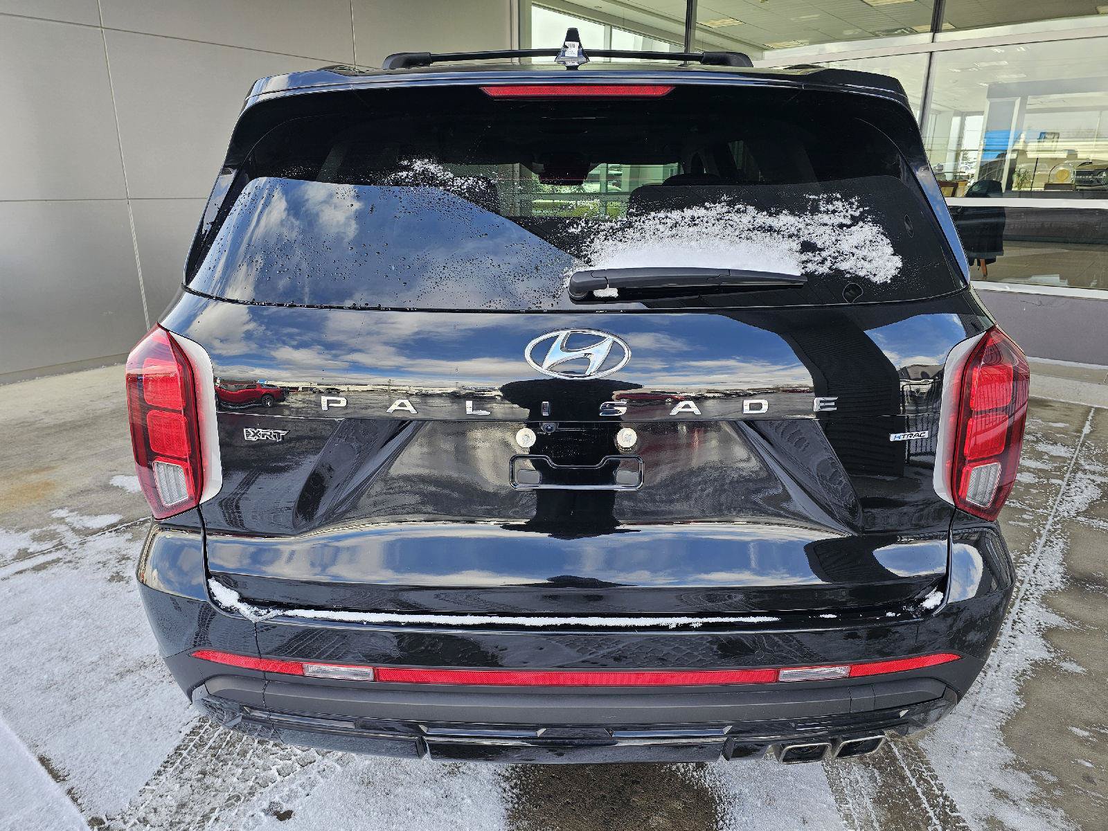 Used 2024 Hyundai Palisade XRT AWD/4WD image 4