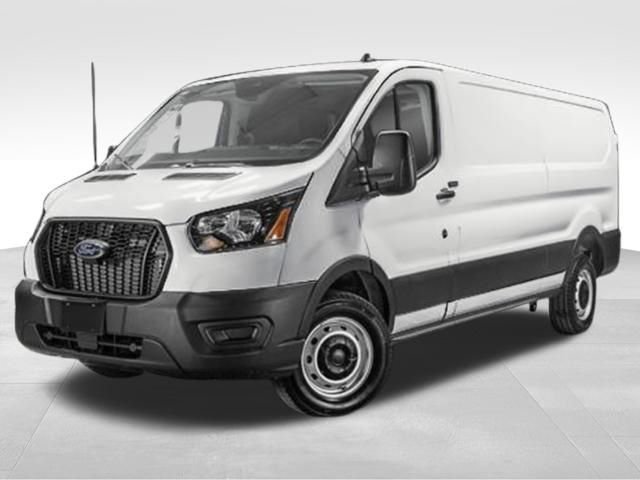Used 2024 Ford Transit 250 Low Roof w/ Exterior Upgrade Package