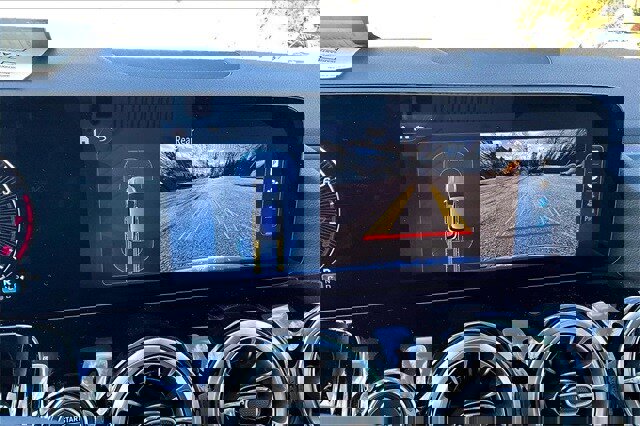 Certified 2025 Mercedes-Benz GLA 250 4MATIC image 17