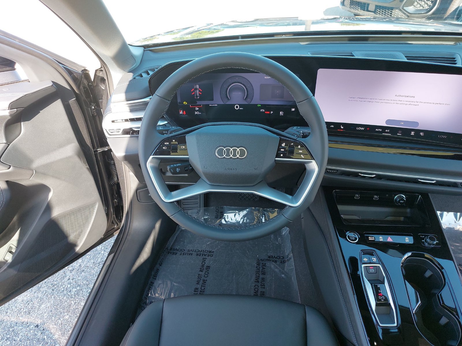 New 2026 Audi A5 Premium AWD/4WD image 16