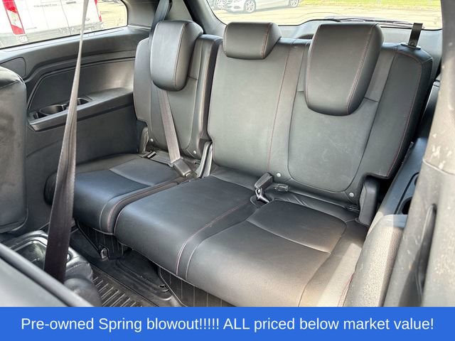 Used 2023 Honda Odyssey Sport image 19