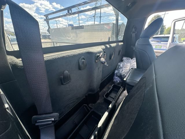 Used 2021 RAM 2500 Tradesman RWD image 30
