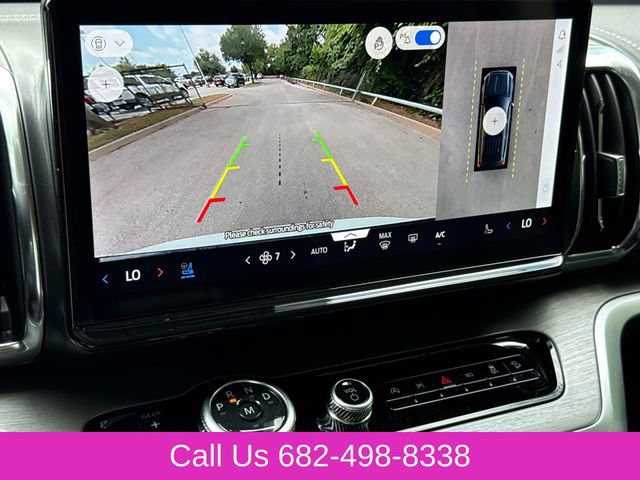 New 2026 Ford Expedition Platinum w/ Driver's Package AWD/4WD image 27