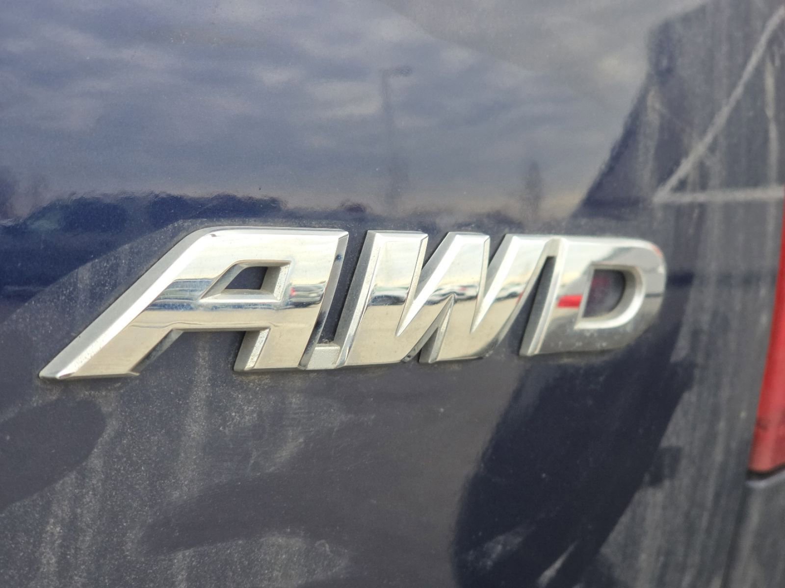 Used 2015 Honda CR-V EX-L image 9