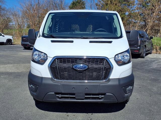 Used 2023 Ford Transit 250 Low Roof w/ Exterior Upgrade Package image 2