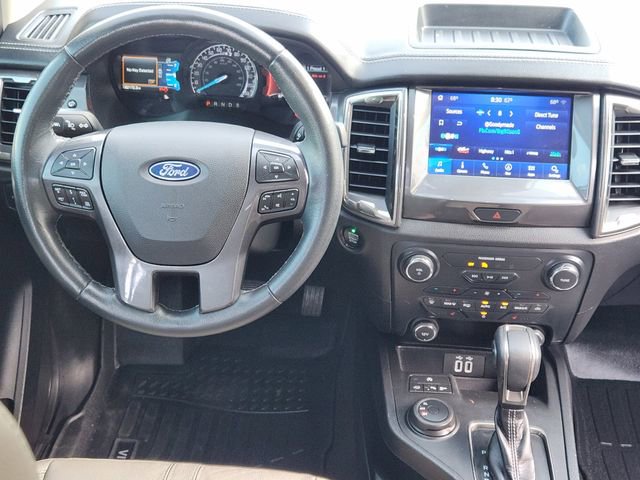 Used 2020 Ford Ranger Lariat w/ Technology Package AWD/4WD image 26