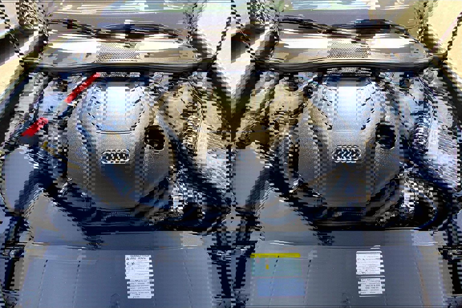 Used 2022 Audi A6 3.0T allroad Prestige image 28