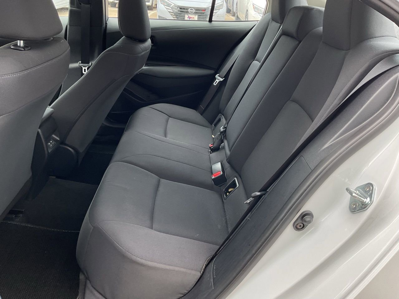 Used 2025 Toyota Corolla LE image 14