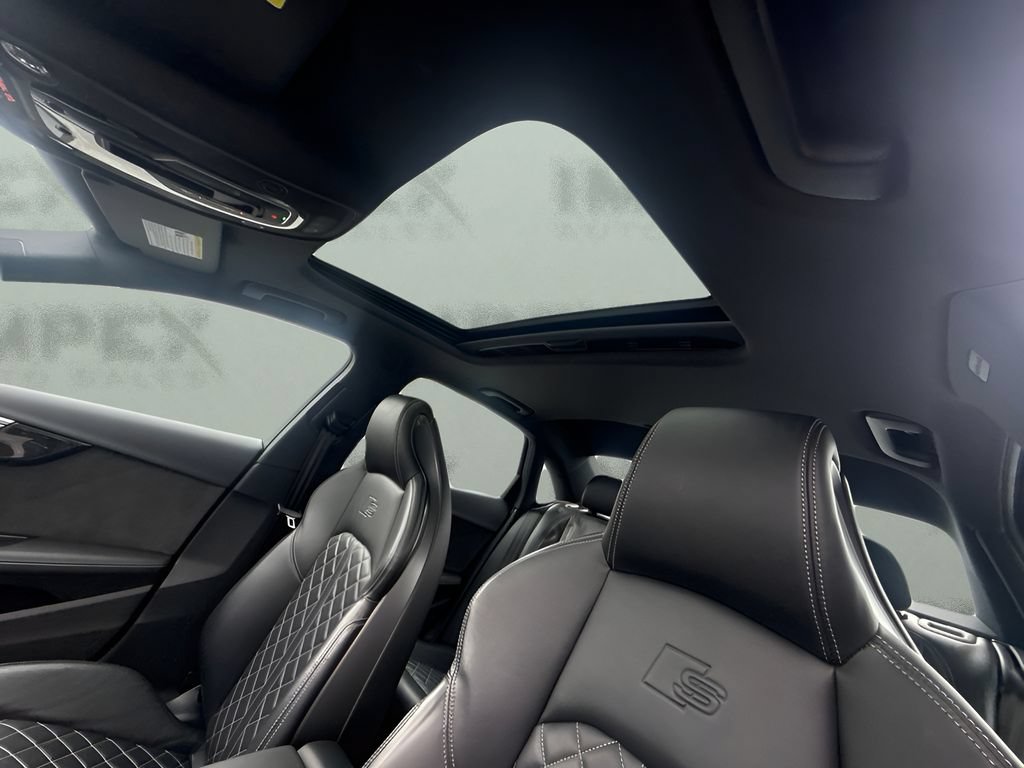 Used 2019 Audi S4 Premium Plus w/ Premium Plus Package AWD/4WD image 6