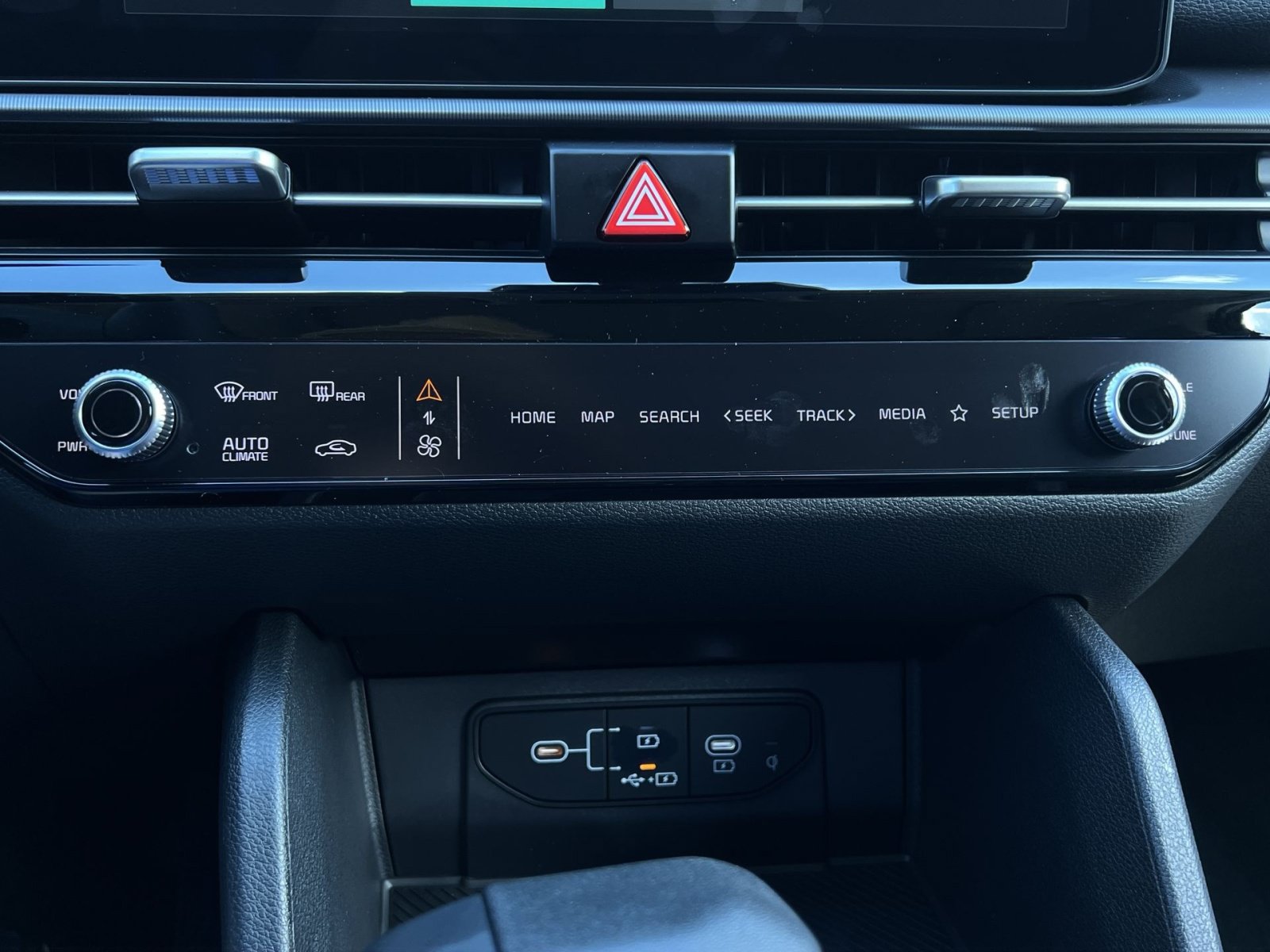New 2027 Kia Sportage EX AWD/4WD image 28