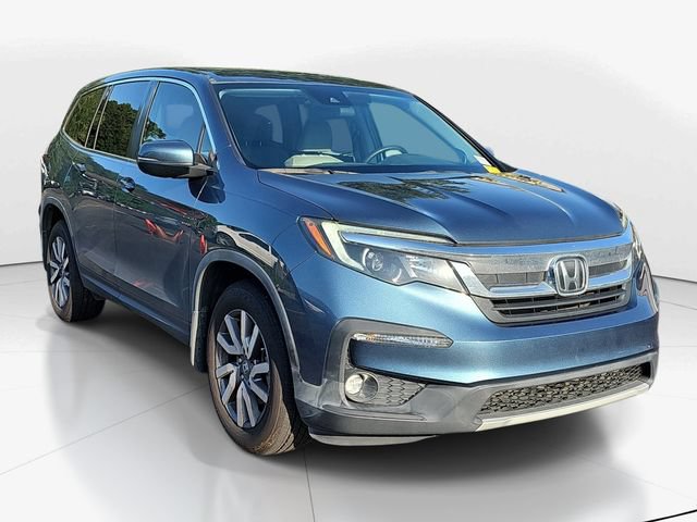 Used 2019 Honda Pilot EX