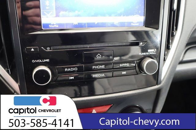 Used 2021 Subaru Forester image 21