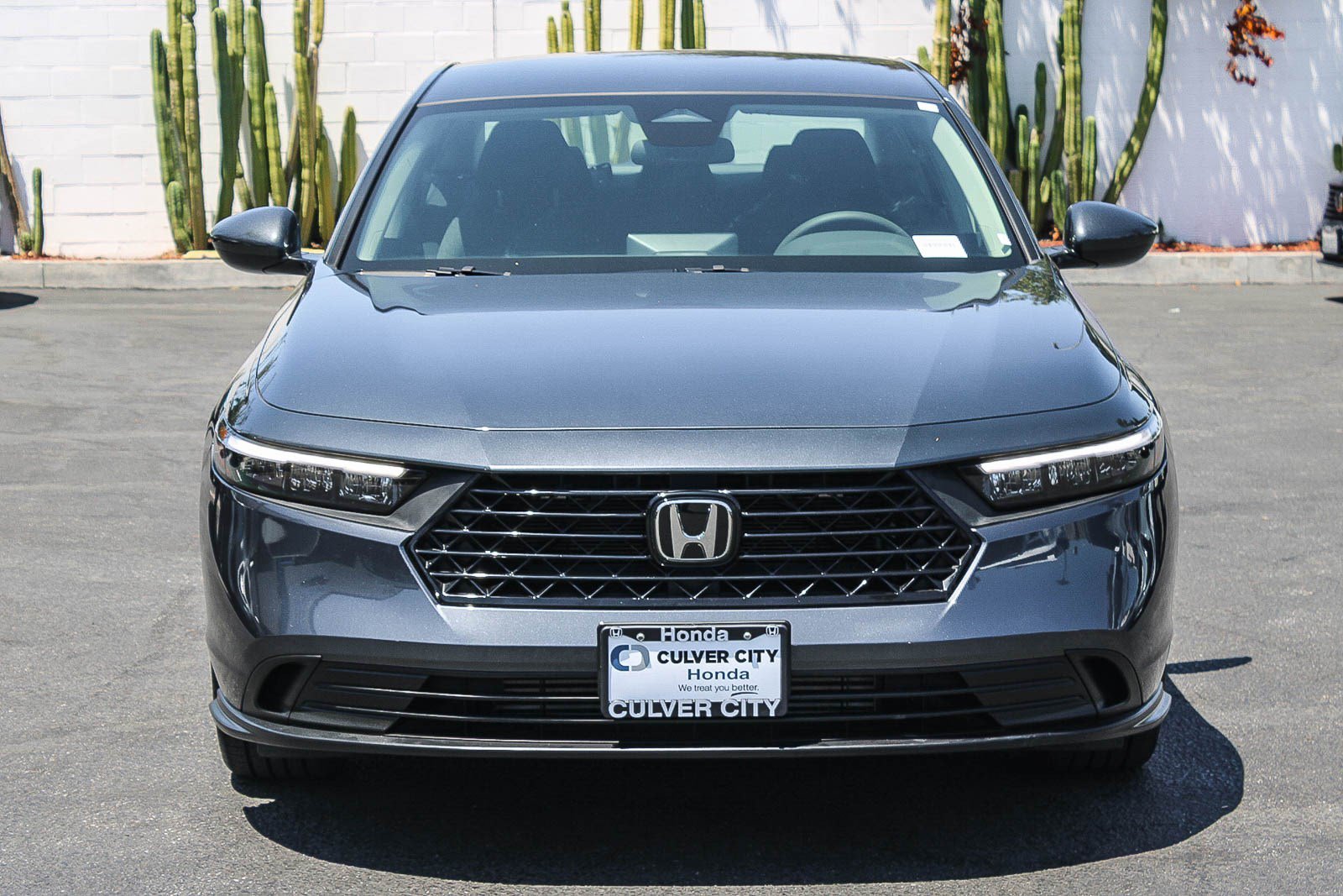 Used 2024 Honda Accord LX image 2