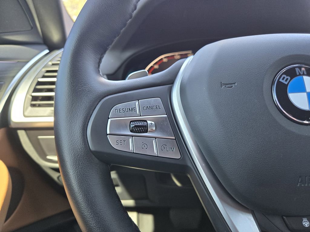 Used 2023 BMW X3 xDrive30i w/ Premium Package image 29