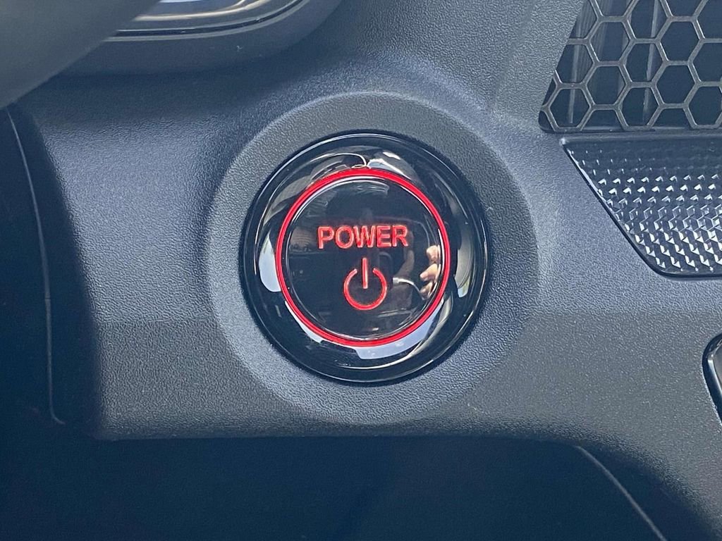 Used 2025 Honda CR-V Sport image 24