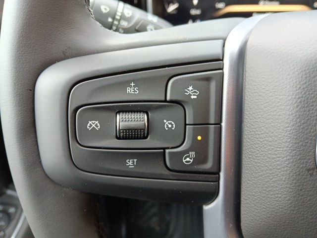 New 2026 GMC Sierra 1500 Elevation image 2