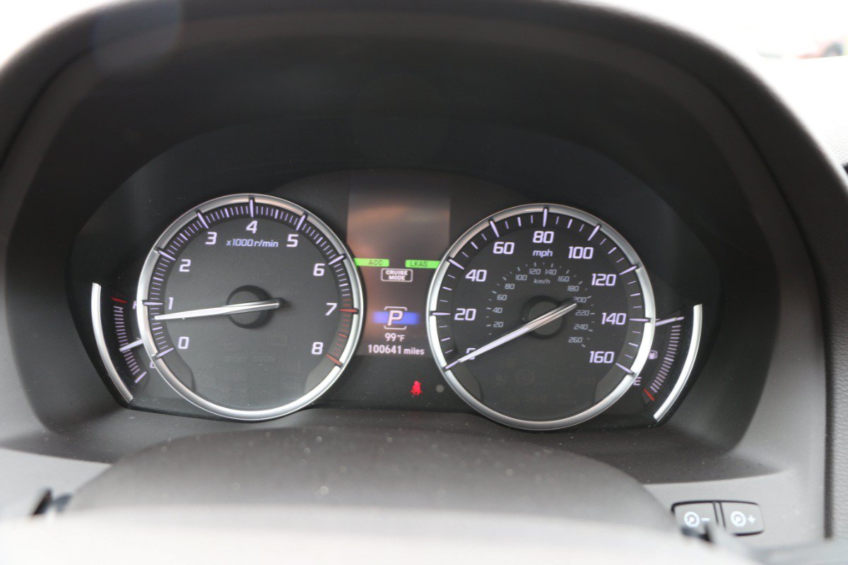 Used 2019 Acura MDX w/ Advance Package AWD/4WD image 37