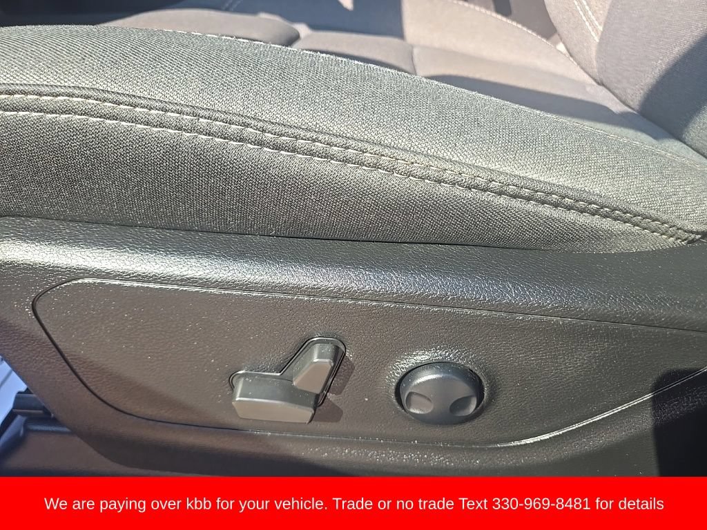 Used 2022 RAM 1500 Big Horn AWD/4WD image 10