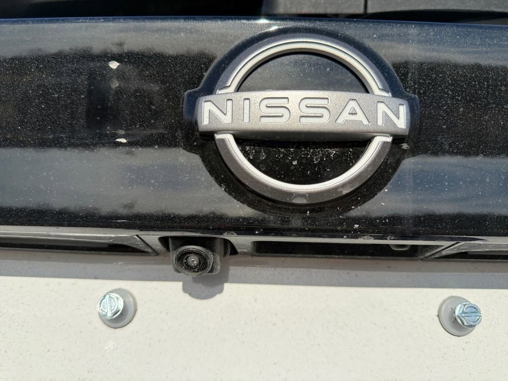 New 2026 Nissan Kicks SV w/ SV Premium Package AWD/4WD image 17