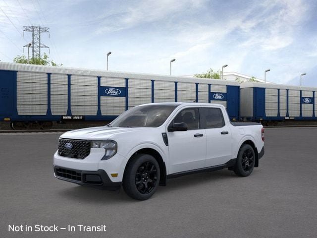 New 2026 Ford Maverick XLT w/ XLT Luxury Package