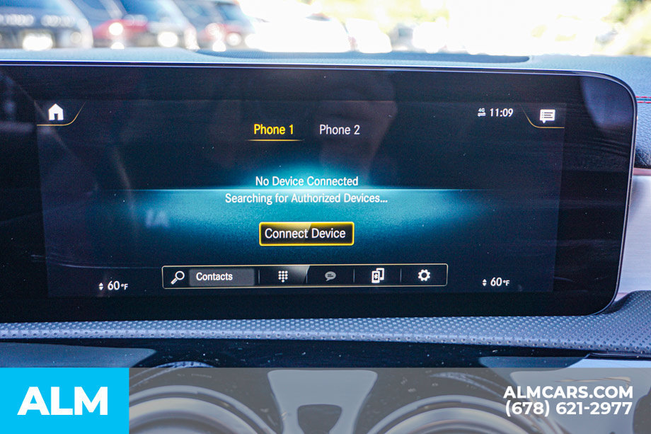 Used 2022 Mercedes-Benz CLA 250 4MATIC image 37