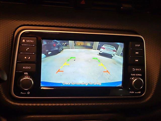 Used 2021 Nissan Kicks S FWD image 13