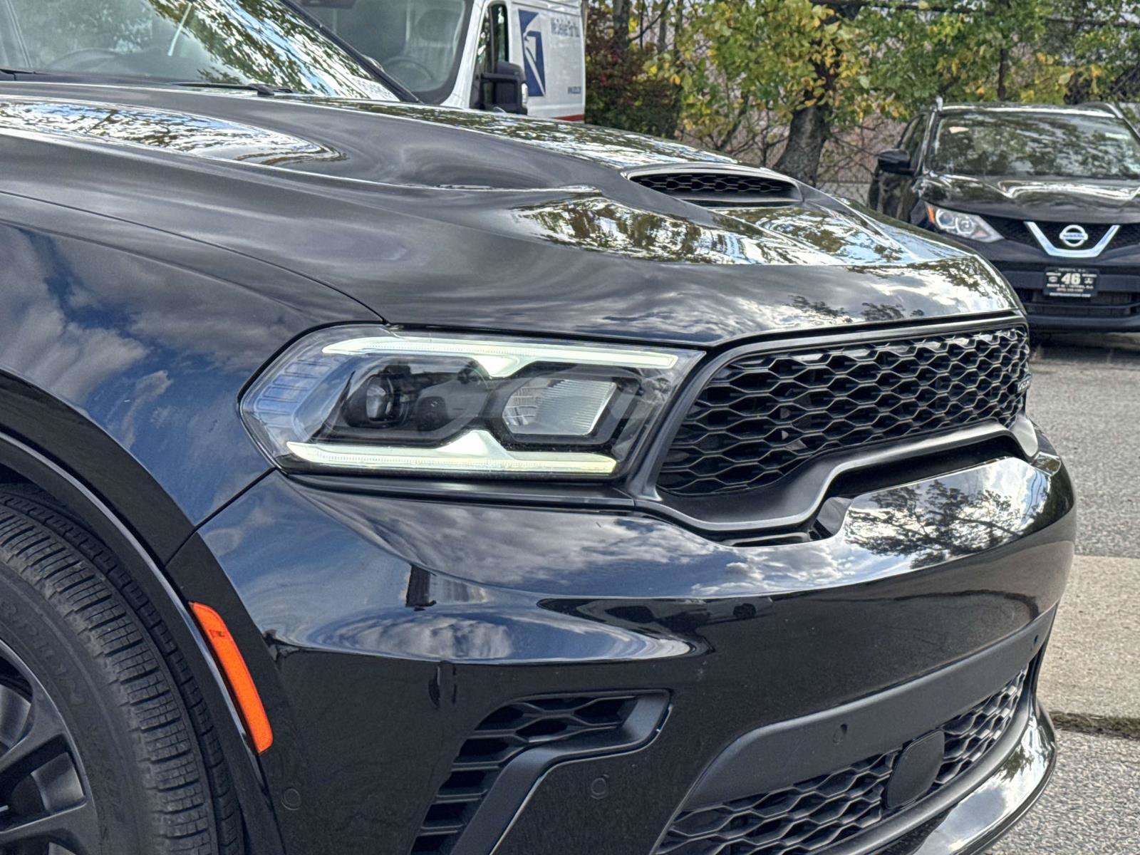 Used 2025 Dodge Durango R/T AWD/4WD image 8