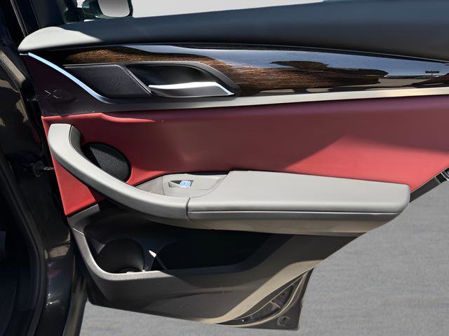 Used 2022 BMW X3 sDrive30i w/ Convenience Package image 30