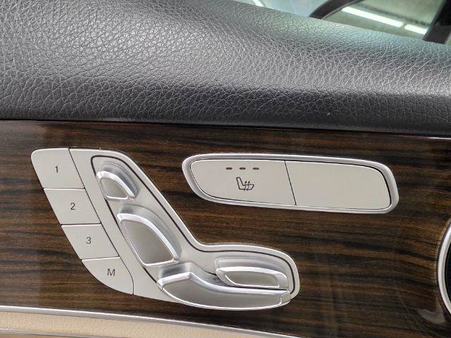 Used 2017 Mercedes-Benz GLC 300 image 32