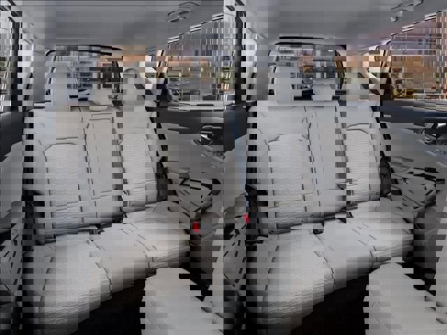 New 2025 Kia Soul EX image 16