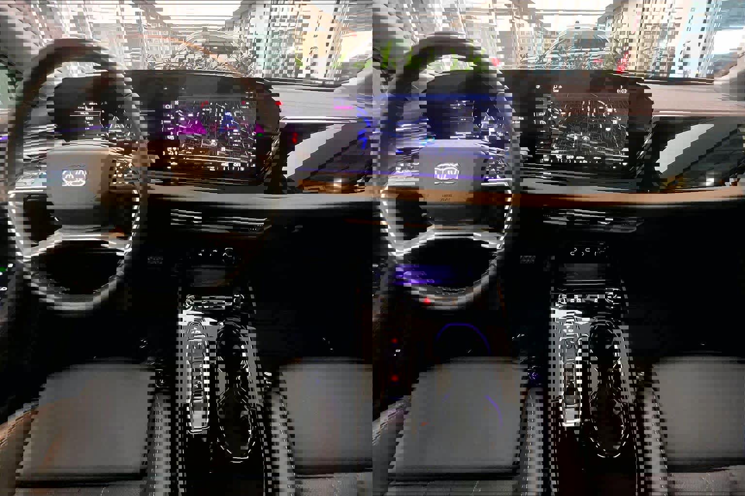 Certified 2025 Audi A5 2.0T Premium Plus w/ Premium Plus image 16