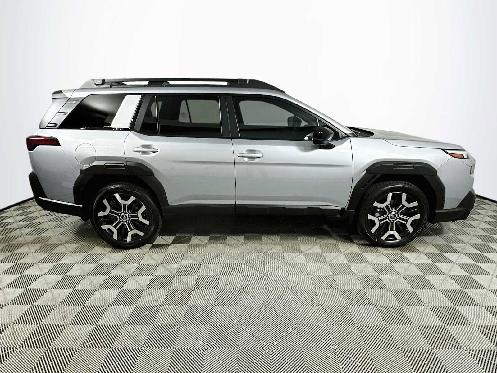 New 2026 Subaru Outback Touring XT AWD/4WD image 8