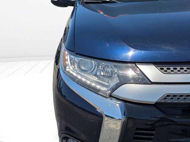 Used 2019 Mitsubishi Outlander SEL FWD image 9