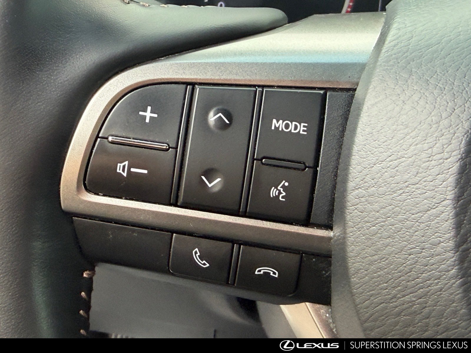 Used 2023 Lexus GX 460 Premium AWD/4WD image 24