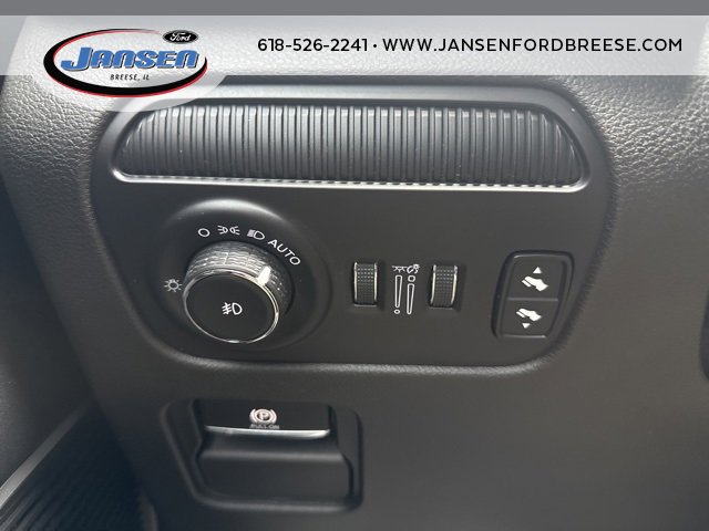 Used 2024 Jeep Wagoneer Series II w/ Convenience Group I image 13